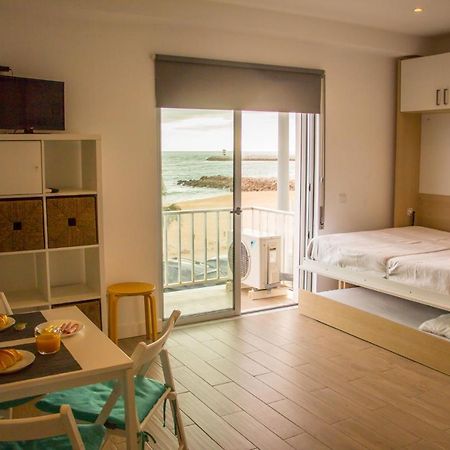 Apartamento Astro Appartamento Quarteira Esterno foto