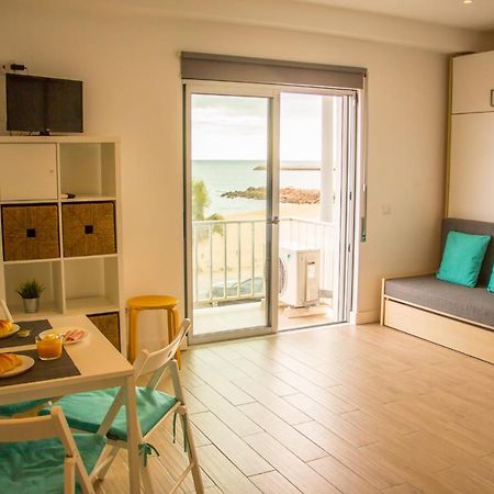Apartamento Astro Appartamento Quarteira Esterno foto